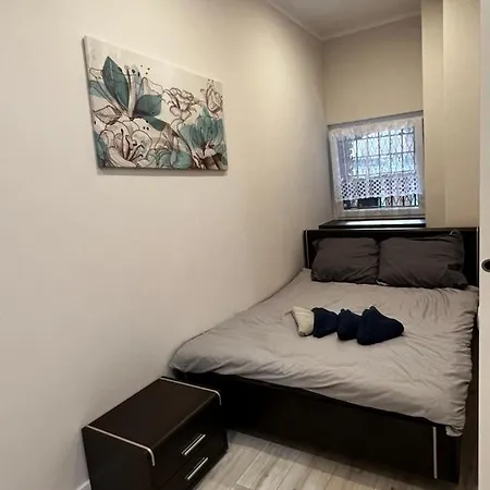 Apartment Pilsudskiego Premium 24h Selfcheck In